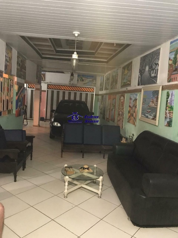 Casa à venda com 4 quartos, 450m² - Foto 4