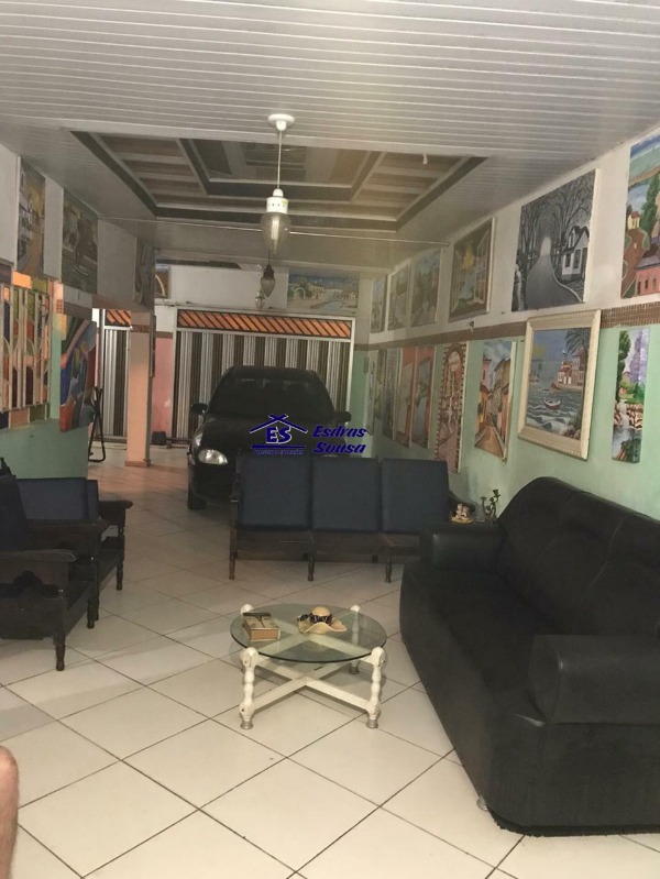 Casa à venda com 4 quartos, 450m² - Foto 6