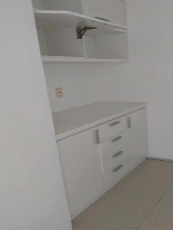 Conjunto Comercial-Sala para alugar, 34m² - Foto 2