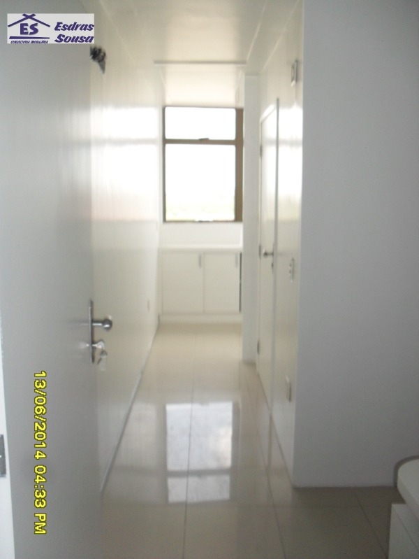 Conjunto Comercial-Sala para alugar, 34m² - Foto 5