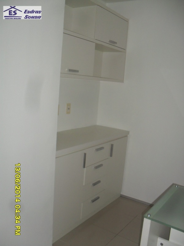 Conjunto Comercial-Sala para alugar, 34m² - Foto 8