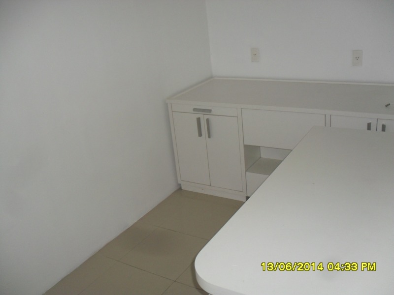 Conjunto Comercial-Sala para alugar, 34m² - Foto 6