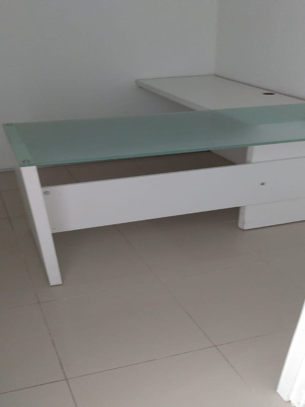 Conjunto Comercial-Sala para alugar, 34m² - Foto 11