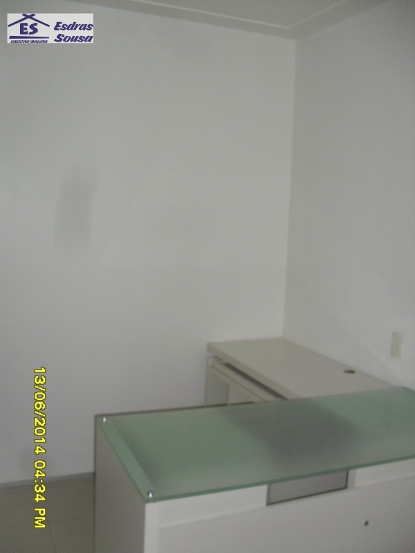 Conjunto Comercial-Sala para alugar, 34m² - Foto 9