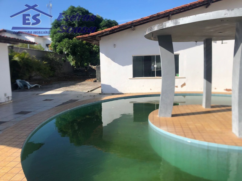 Casa à venda e aluguel com 4 quartos, 1440m² - Foto 19