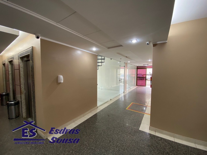 Conjunto Comercial-Sala para alugar, 60m² - Foto 4