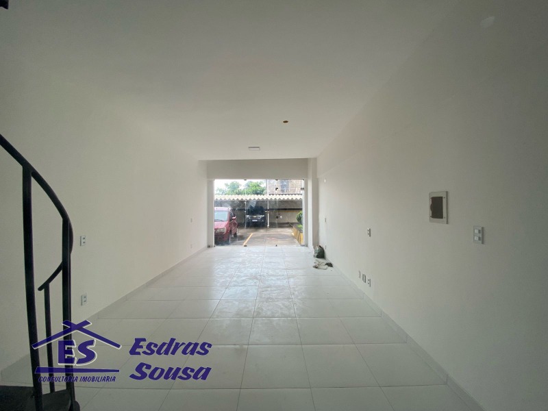 Conjunto Comercial-Sala para alugar, 60m² - Foto 2