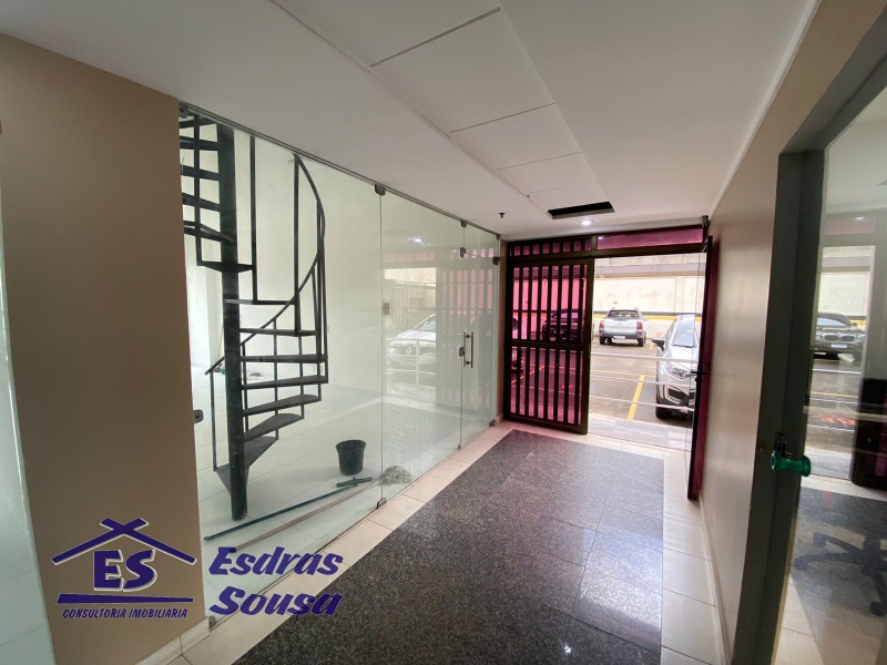 Conjunto Comercial-Sala para alugar, 60m² - Foto 3