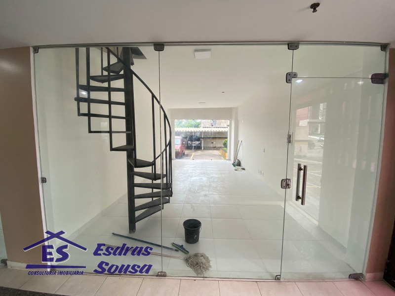 Conjunto Comercial-Sala para alugar, 60m² - Foto 1