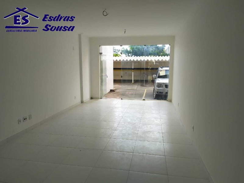 Conjunto Comercial-Sala à venda, 60m² - Foto 4