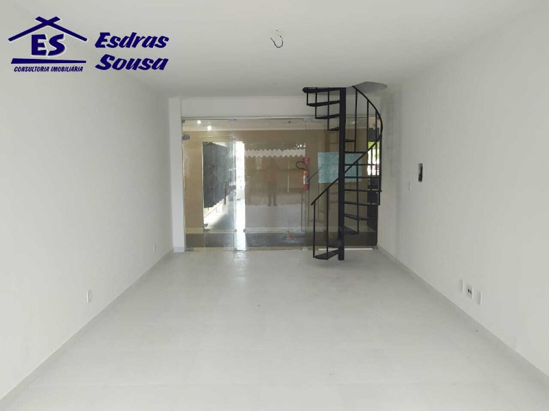 Conjunto Comercial-Sala à venda, 60m² - Foto 5