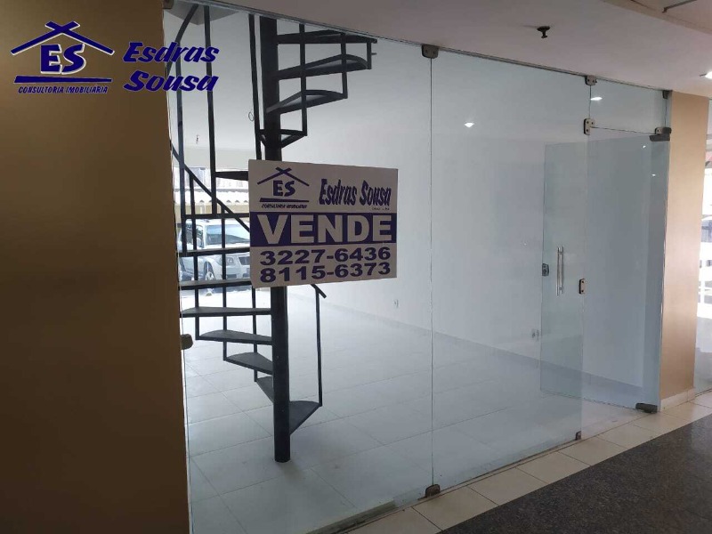 Conjunto Comercial-Sala à venda, 60m² - Foto 1