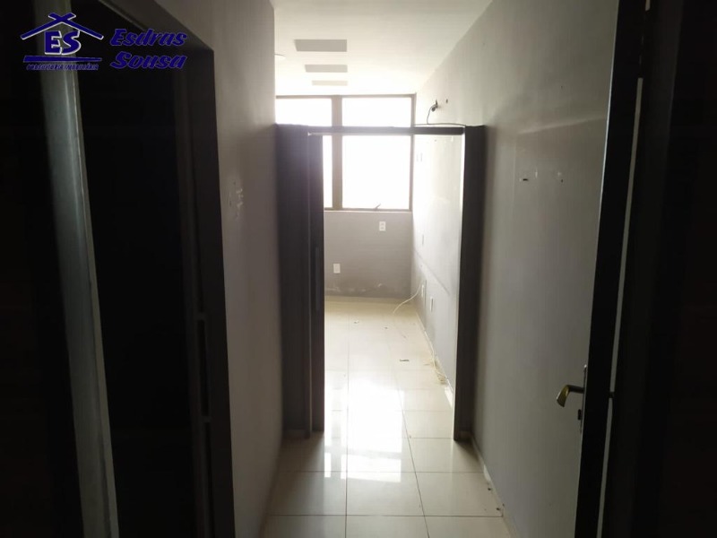 Conjunto Comercial-Sala para alugar, 34m² - Foto 3