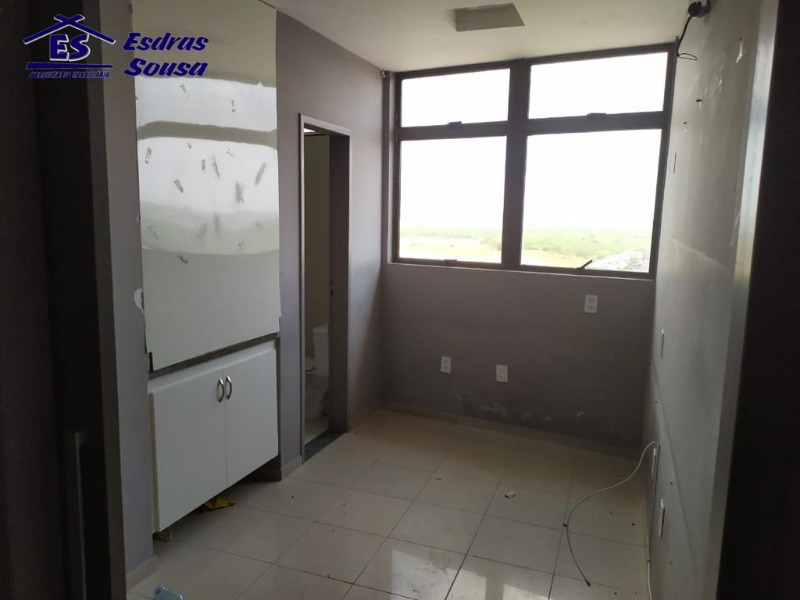 Conjunto Comercial-Sala para alugar, 34m² - Foto 1