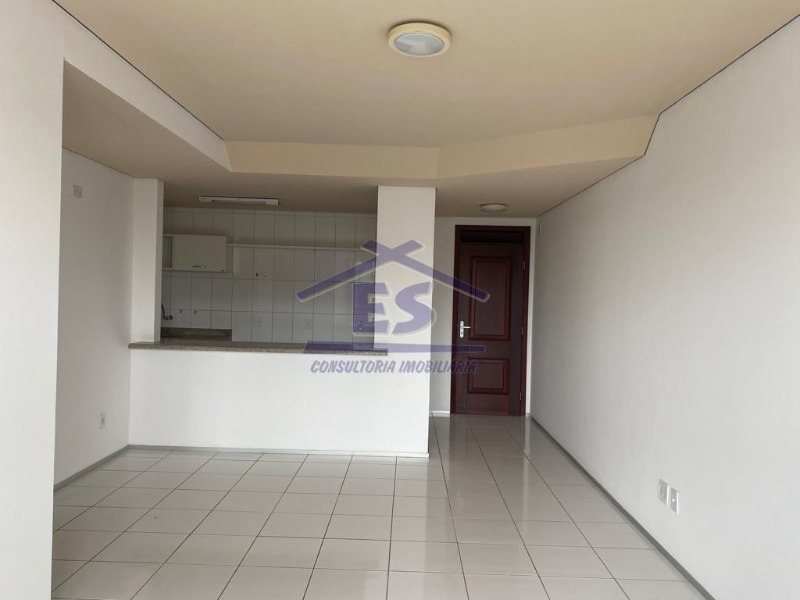 Apartamento para alugar com 2 quartos, 80m² - Foto 1