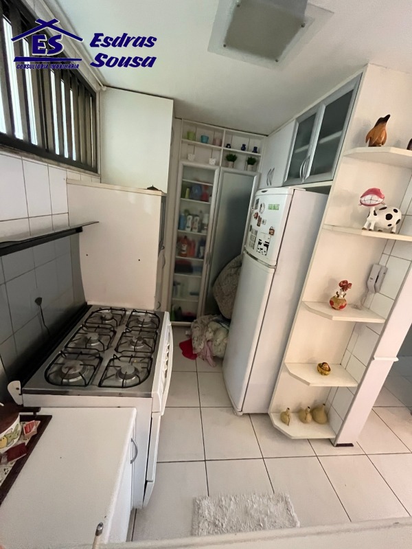 Apartamento à venda com 1 quarto, 58m² - Foto 7