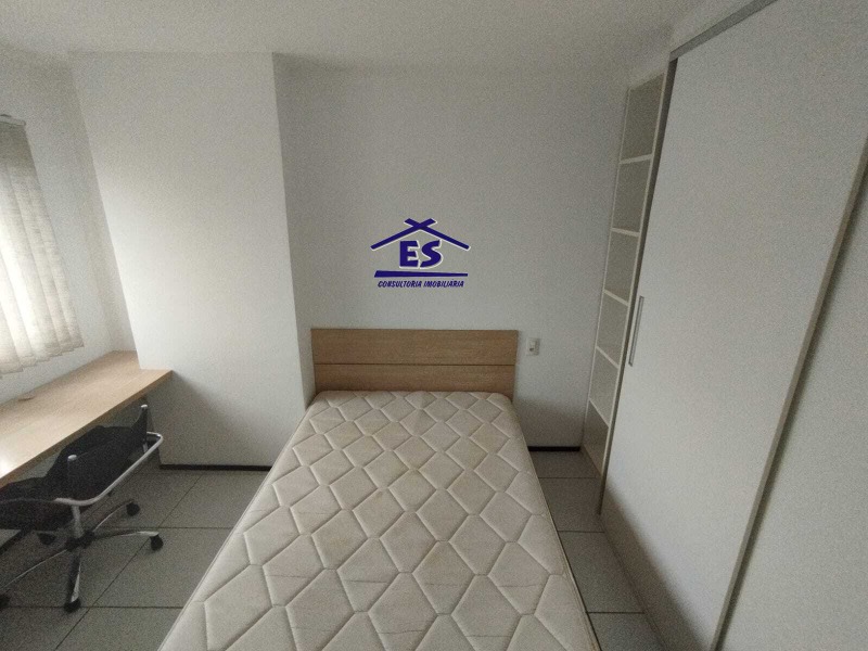 Apartamento para alugar com 1 quarto, 40m² - Foto 9