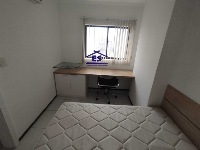 Apartamento para alugar com 1 quarto, 40m² - Foto 2