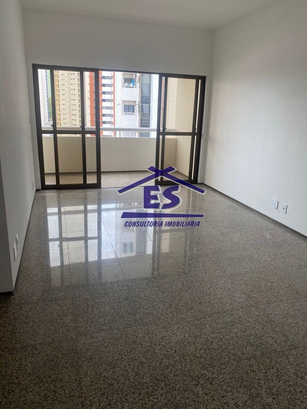 Apartamento para alugar com 3 quartos, 110m² - Foto 4