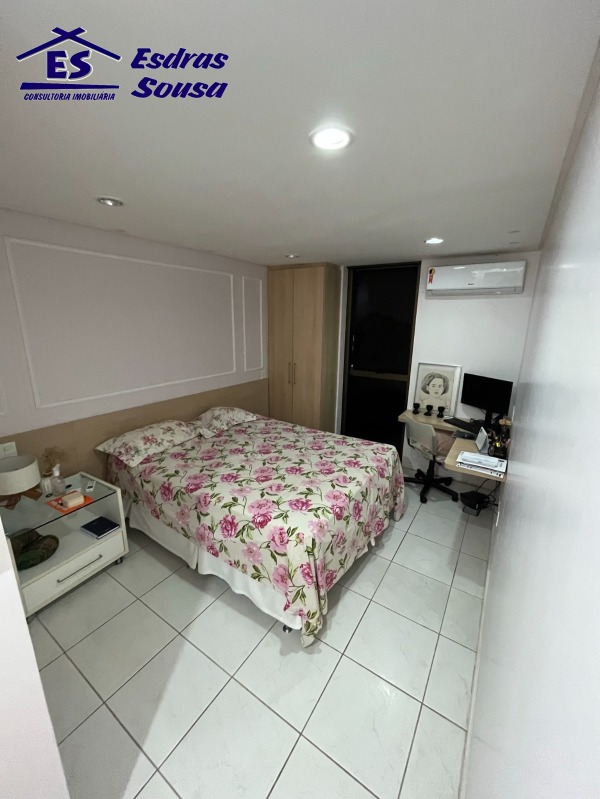 Apartamento à venda com 1 quarto, 58m² - Foto 3