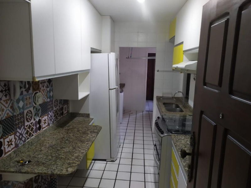 Apartamento à venda com 2 quartos, 131m² - Foto 11