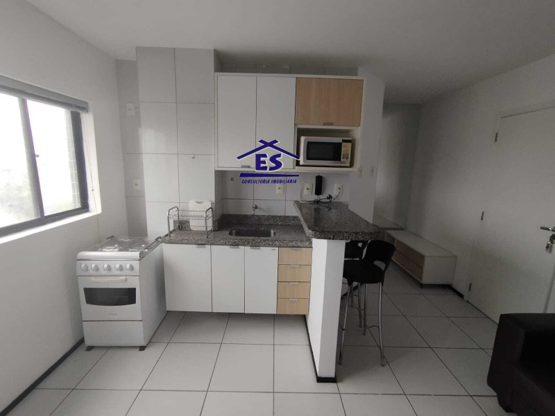 Apartamento para alugar com 1 quarto, 40m² - Foto 10