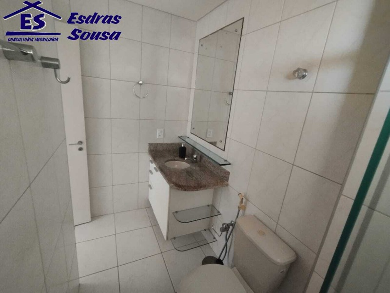 Apartamento para alugar com 1 quarto, 58m² - Foto 9