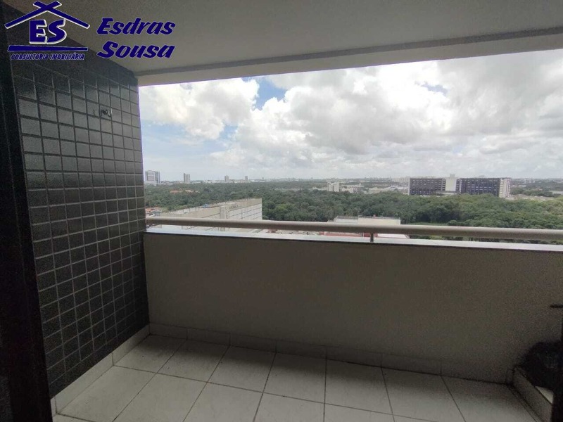 Apartamento para alugar com 1 quarto, 58m² - Foto 4