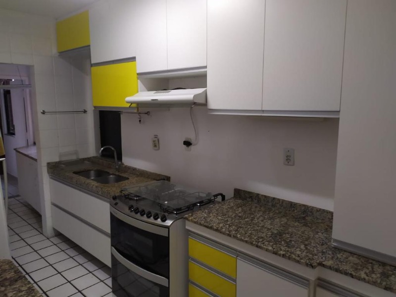 Apartamento à venda com 2 quartos, 131m² - Foto 12