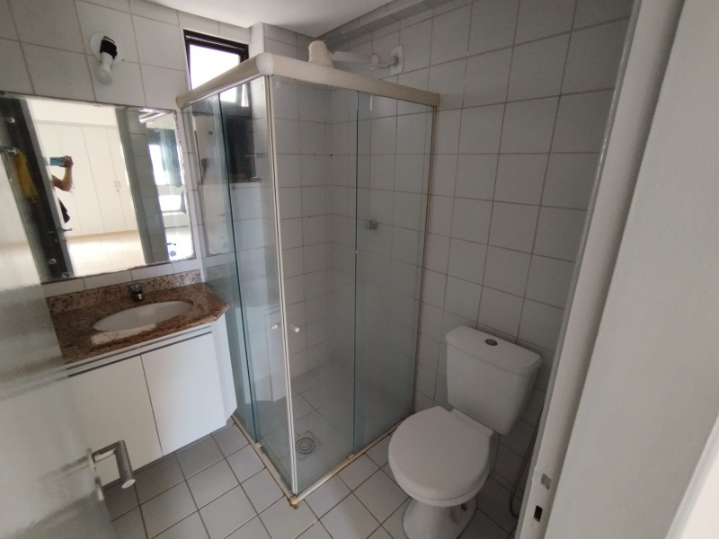 Apartamento para alugar com 2 quartos, 78m² - Foto 3