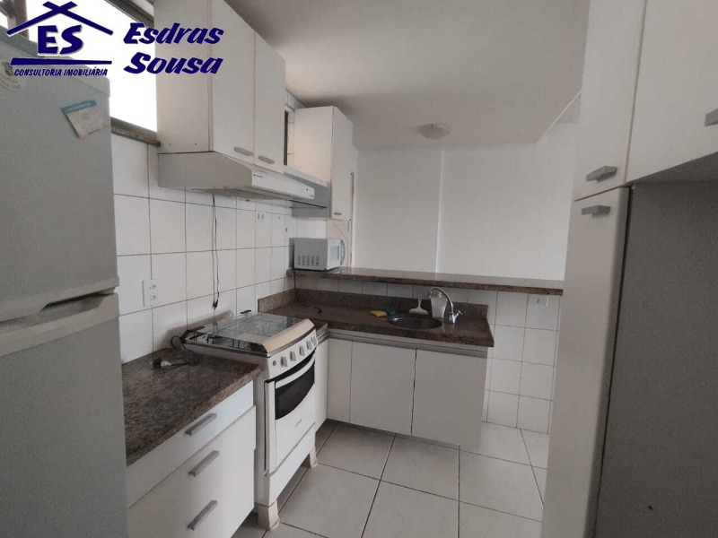 Apartamento para alugar com 1 quarto, 58m² - Foto 5