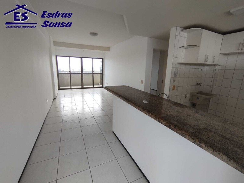 Apartamento para alugar com 1 quarto, 58m² - Foto 1