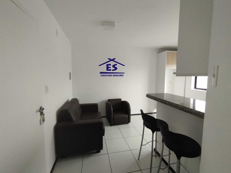 Apartamento para alugar com 1 quarto, 40m² - Foto 12