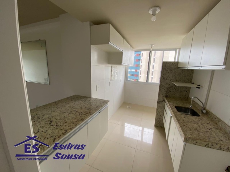 Apartamento para alugar com 2 quartos, 76m² - Foto 8