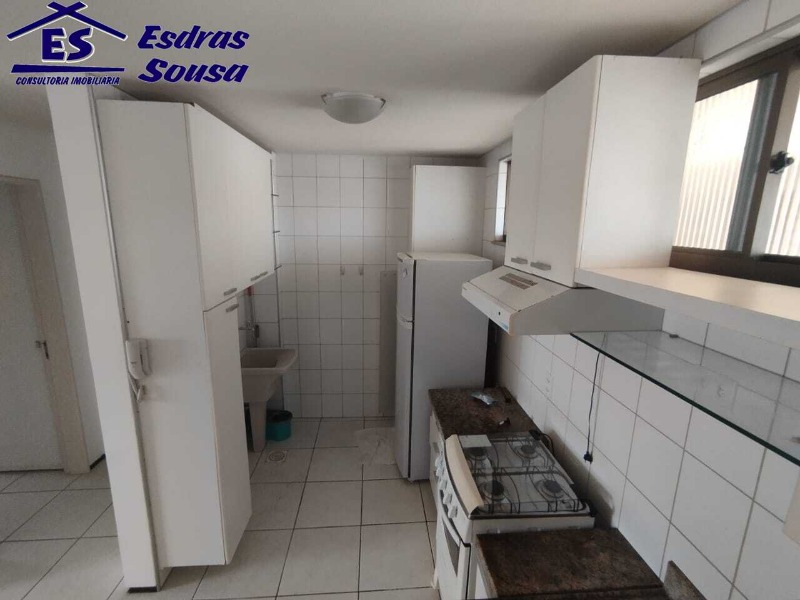 Apartamento para alugar com 1 quarto, 58m² - Foto 3