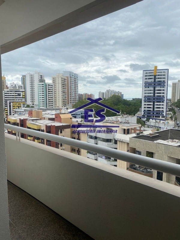 Apartamento para alugar com 3 quartos, 110m² - Foto 5