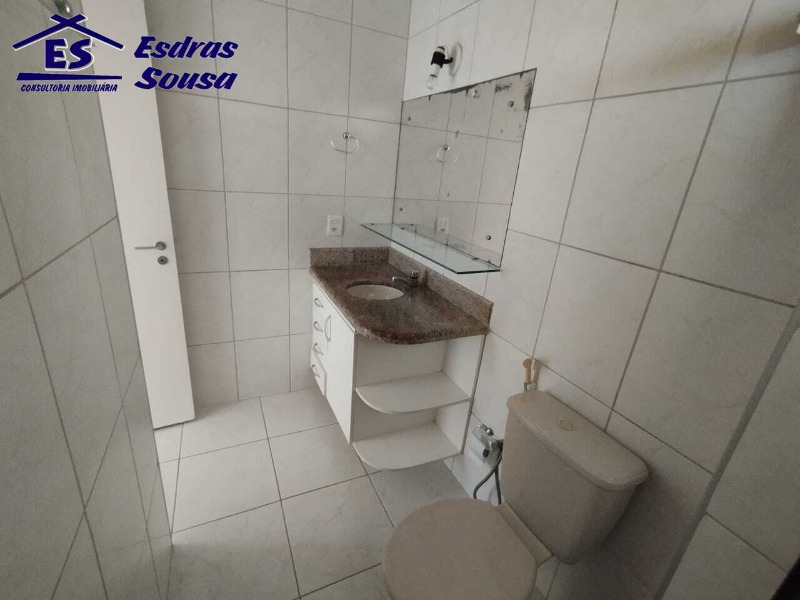 Apartamento para alugar com 1 quarto, 58m² - Foto 3