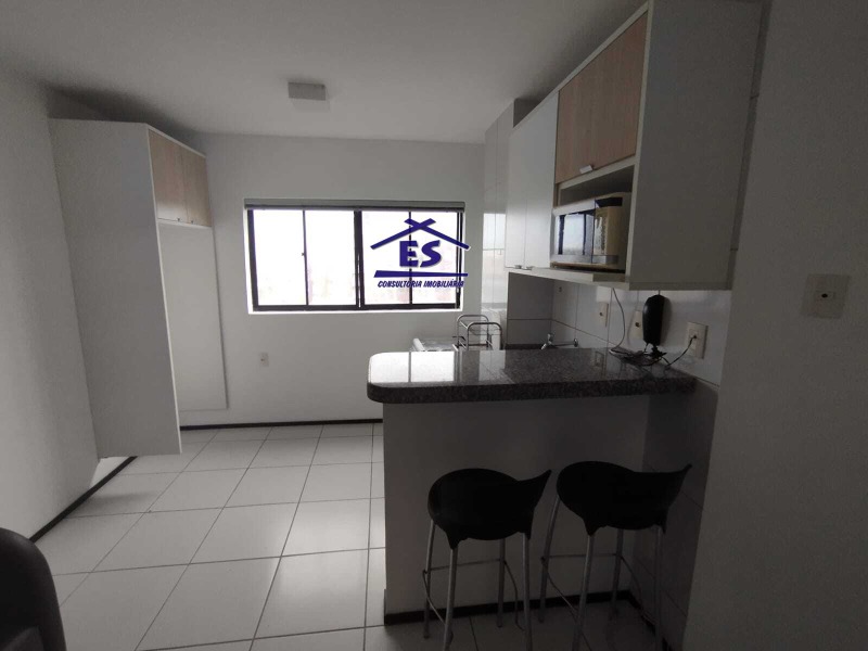 Apartamento para alugar com 1 quarto, 40m² - Foto 11