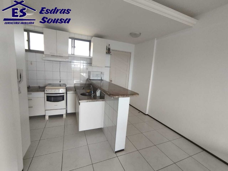 Apartamento para alugar com 1 quarto, 58m² - Foto 6