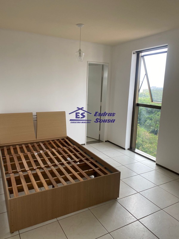 Apartamento para alugar com 1 quarto, 58m² - Foto 4