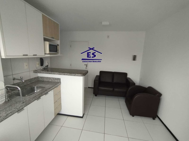 Apartamento para alugar com 1 quarto, 40m² - Foto 13