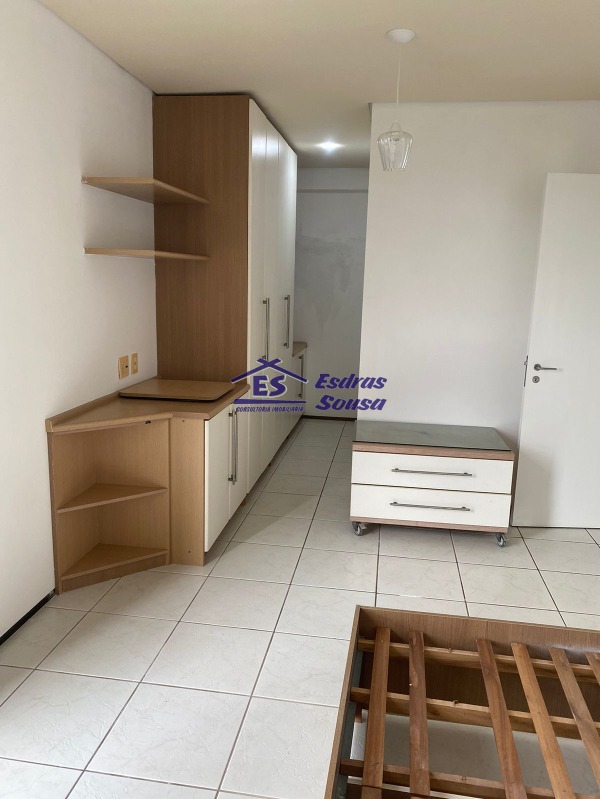 Apartamento para alugar com 1 quarto, 58m² - Foto 3