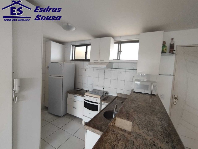 Apartamento para alugar com 1 quarto, 58m² - Foto 8