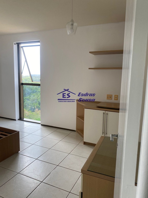 Apartamento para alugar com 1 quarto, 58m² - Foto 2