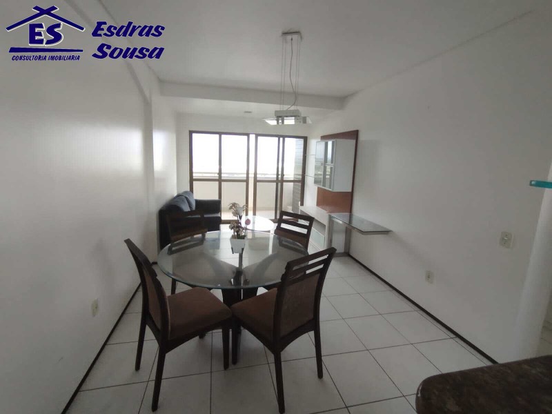 Apartamento para alugar com 1 quarto, 58m² - Foto 5