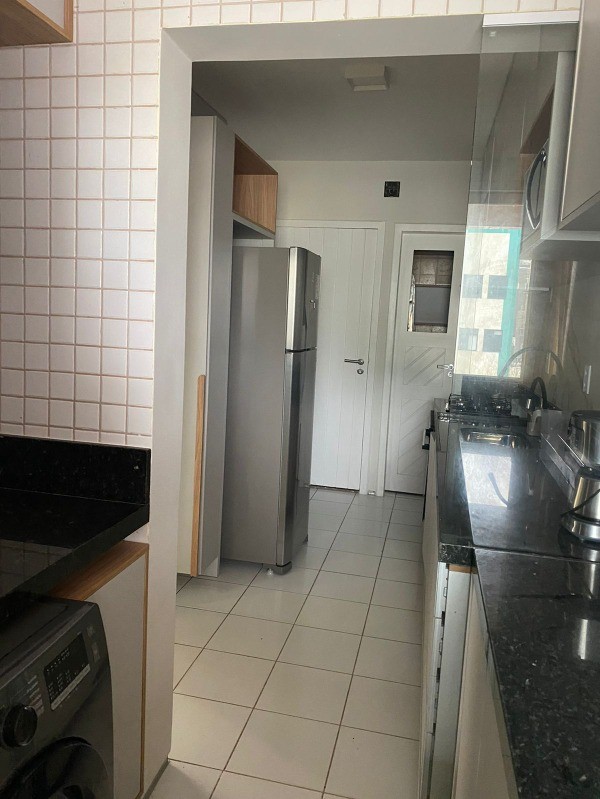 Apartamento para alugar com 3 quartos, 120m² - Foto 13