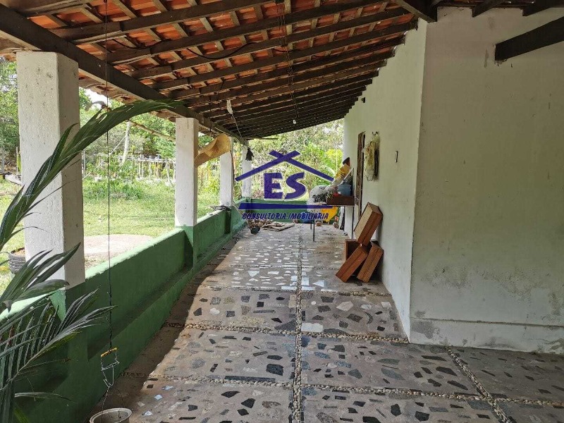 Sítio à venda com 3 quartos, 250m² - Foto 13