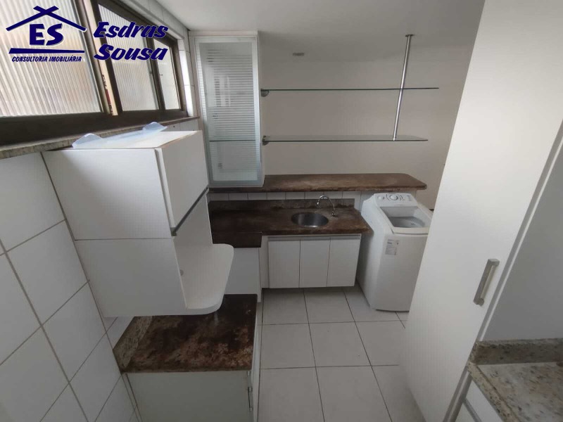 Apartamento para alugar com 1 quarto, 58m² - Foto 8