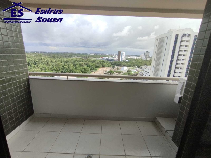 Apartamento para alugar com 1 quarto, 58m² - Foto 3