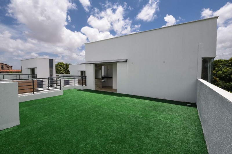 Casa à venda com 4 quartos, 231m² - Foto 25